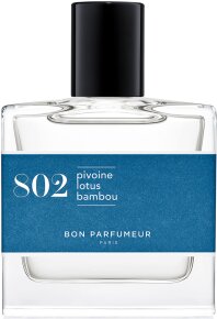 BON PARFUMEUR 802 Peony, Lotus, Bamboo Eau de Parfum 30 ml