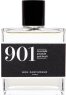 BON PARFUMEUR 901 Muscat, Almond, Patchouli Eau de Parfum
