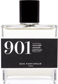 BON PARFUMEUR 901 Muscat, Almond, Patchouli Eau de Parfum 100 ml
