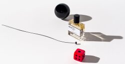 BON PARFUMEUR 901 Muscat, Almond, Patchouli Eau de Parfum 30 ml