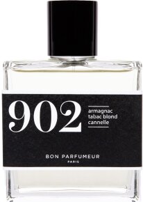 BON PARFUMEUR 902 Armagnac, Blond Tobacco, Cinnamon Eau de Parfum 100 ml