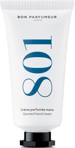 BON PARFUMEUR Hand Cream 801 Sea Spray, Cedar, Grapefruit Handcreme 30 ml