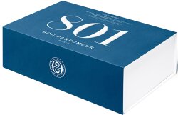 BON PARFUMEUR Gift Box 801 - 30Ml Edp, 30Ml Hand Cream, 200G Soap Gift Box 260 g