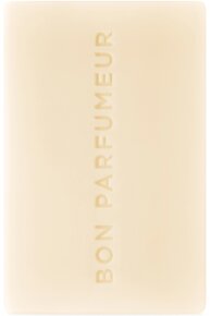 BON PARFUMEUR Solid Soap 003 Yuzu, Violet Leaves, Vetiver, Seife 200 g