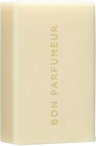 BON PARFUMEUR Solid Soap 003 Yuzu, Violet Leaves, Vetiver, Seife 200 g
