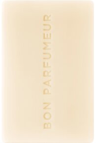 BON PARFUMEUR Solid Soap 101 Rose, Sweet Peas, White Cedar, Seife 200 g