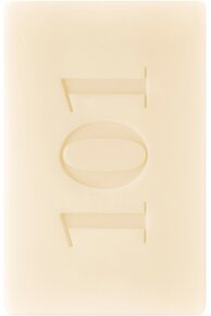 BON PARFUMEUR Solid Soap 101 Rose, Sweet Peas, White Cedar, Seife 200 g