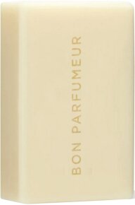BON PARFUMEUR Solid Soap 101 Rose, Sweet Peas, White Cedar, Seife 200 g