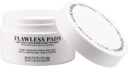 INSTYTUTUM Flawless Pads Peeling Pads 60Stk.