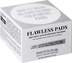 INSTYTUTUM Flawless Pads Peeling Pads 60Stk.