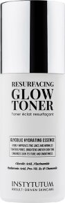 INSTYTUTUM Resurfacing Glow Toner Gesichtstoner 150 ml