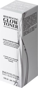 INSTYTUTUM Resurfacing Glow Toner Gesichtstoner 150 ml