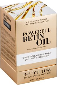 INSTYTUTUM Powerful Retinoil Gesichtsöl 30 ml