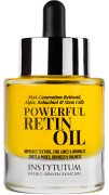 INSTYTUTUM Powerful Retinoil Gesichtsöl 30 ml