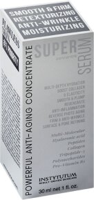 INSTYTUTUM Flawless Super Serum 30 ml