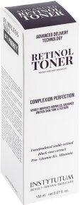 INSTYTUTUM Advanced Retinol Toner Gesichtstoner 150 ml