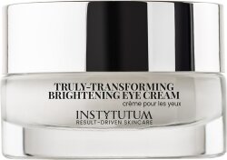 INSTYTUTUM Truly-Transforming Brightening Eye Cream Augencreme 15 ml