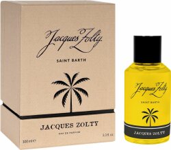 JACQUES ZOLTY Jacques Zolty Eau de Parfum 100 ml
