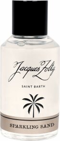JACQUES ZOLTY Sparkling Sand Eau de Parfum 100 ml