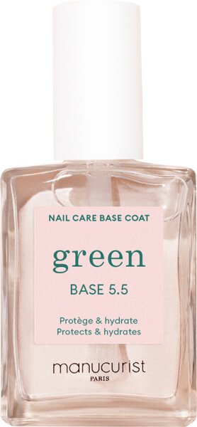3662263220006 - manucurist Paris Nägel Hand & Nagelpflege Base 55 15 ml 3662263220006 - manucurist Paris Nägel Hand & Nagelpflege Base 55 15 ml