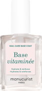 MANUCURIST Base Vitaminée Nagelpflege 15 ml MANUCURIST Base Vitaminée Nagelpflege 15 ml