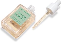 MANUCURIST Serum Hydratant Nagelpflege 15 ml
