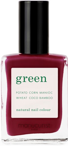 3662263330118 - Manucurist - Green - Nagellack - green Violeta 15 Ml 3662263330118 - Manucurist - Green - Nagellack - green Violeta 15 Ml