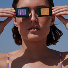 MANUCURIST Abricot Nagellack 15 ml