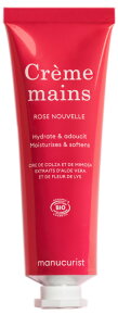 MANUCURIST Rose Nouvelle Handcreme 60 ml