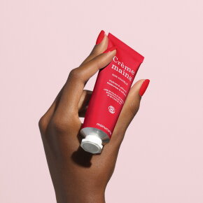 MANUCURIST Rose Nouvelle Handcreme 60 ml