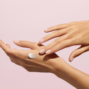 MANUCURIST Rose Nouvelle Handcreme 60 ml