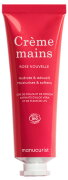 MANUCURIST Rose Nouvelle Handcreme 60 ml