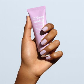 MANUCURIST Lavande Vraie Handcreme 60 ml