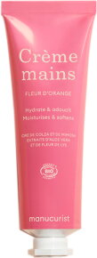 MANUCURIST Fleur D'Orange Handcreme 60 ml