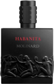 MOLINARD Habanita Eau de Parfum (EdP) 75 ml
