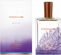 MOLINARD Mediterranée Eau de Parfum (EdP) 75 ml