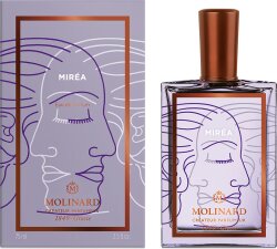 MOLINARD Miréa Eau de Parfum (EdP) 75 ml