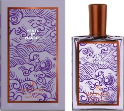 MOLINARD Vents et Marée Eau de Parfum (EdP) 75 ml