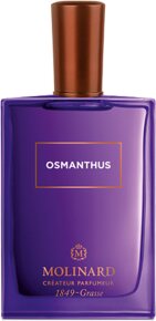 MOLINARD Osmanthus Eau de Parfum (EdP) 75 ml