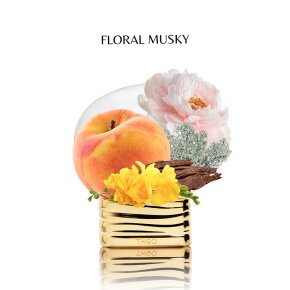 THoO Breath Of The Infinite Eau de Parfum (EdP) 75 ml