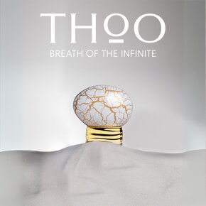 THoO Breath Of The Infinite Eau de Parfum (EdP) 75 ml