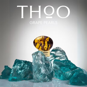 THoO Grape Pearls Eau de Parfum (EdP) 75 ml