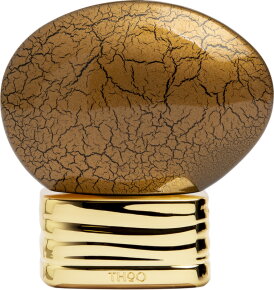 THE HOUSE OF OUD Golden Powder Eau de Parfum (EdP) 75 ml