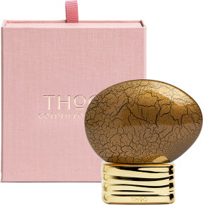 THoO Golden Powder Eau de Parfum (EdP) 75 ml
