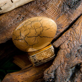 THoO Golden Powder Eau de Parfum (EdP) 75 ml