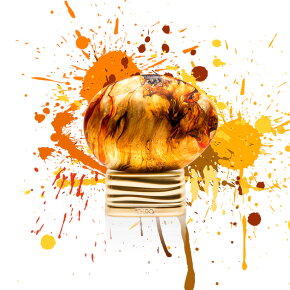 THoO Just Before Eau de Parfum (EdP) 75 ml