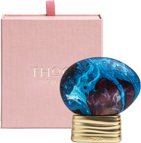 THoO The Time Eau de Parfum (EdP) 75 ml