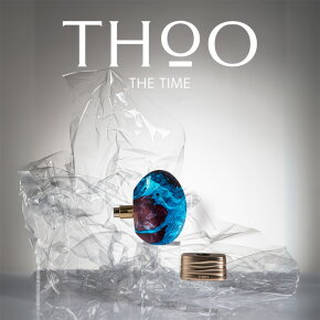 THoO The Time Eau de Parfum (EdP) 75 ml