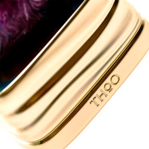 THoO The Time Eau de Parfum (EdP) 75 ml