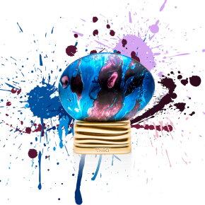 THoO The Time Eau de Parfum (EdP) 75 ml